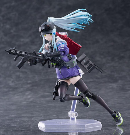 【Pre-order】Girls' Frontline 2: Exilium - Klukai figma