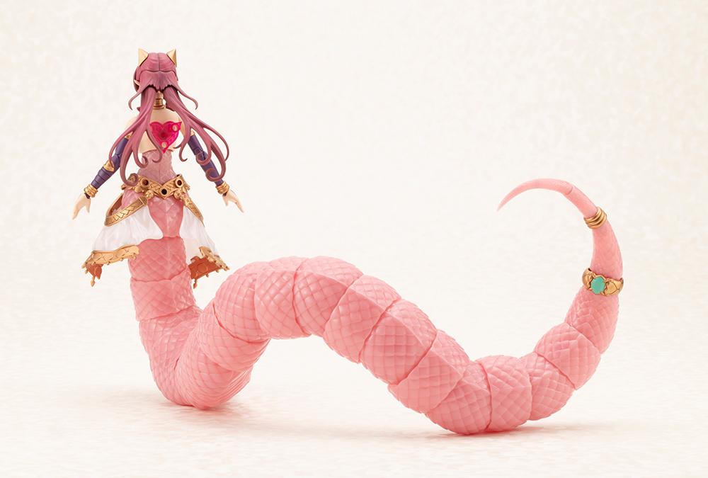 【Pre-order】ARCANADEA - MELTINA Model Kits (Rerun)