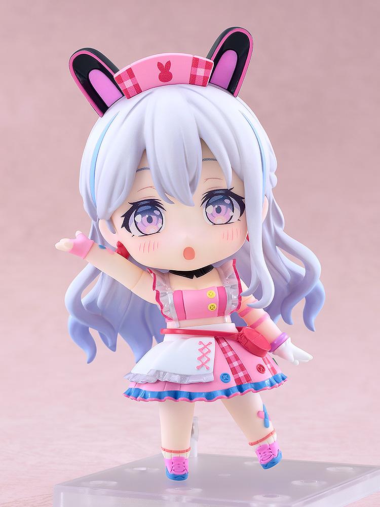 【Pre-order】BanG Dream! - Nonoka Miyanaga Nendoroid