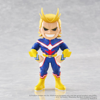 【Pre-order】My Hero Academia -  Blind Box (PalVerse, vol.3)