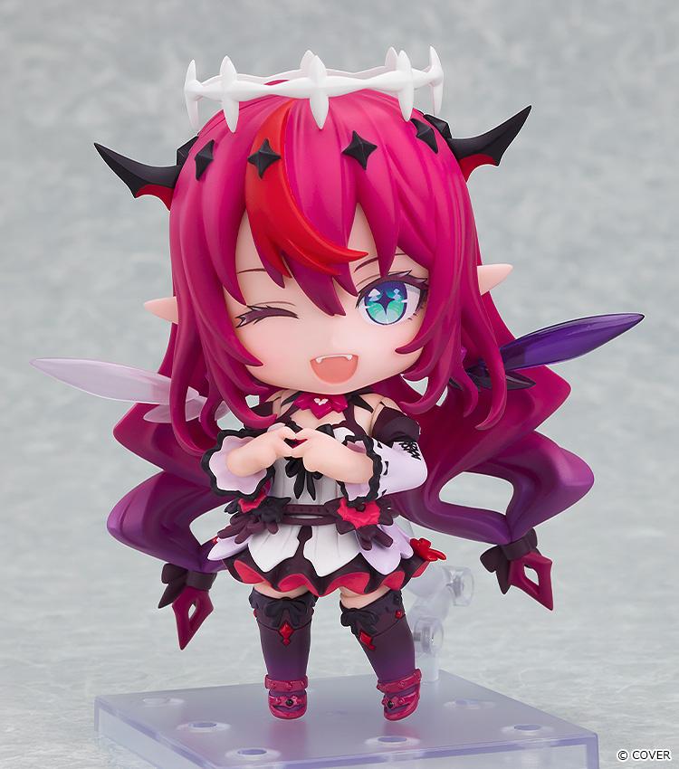 【Pre-order】hololive production - IRyS Nendoroid