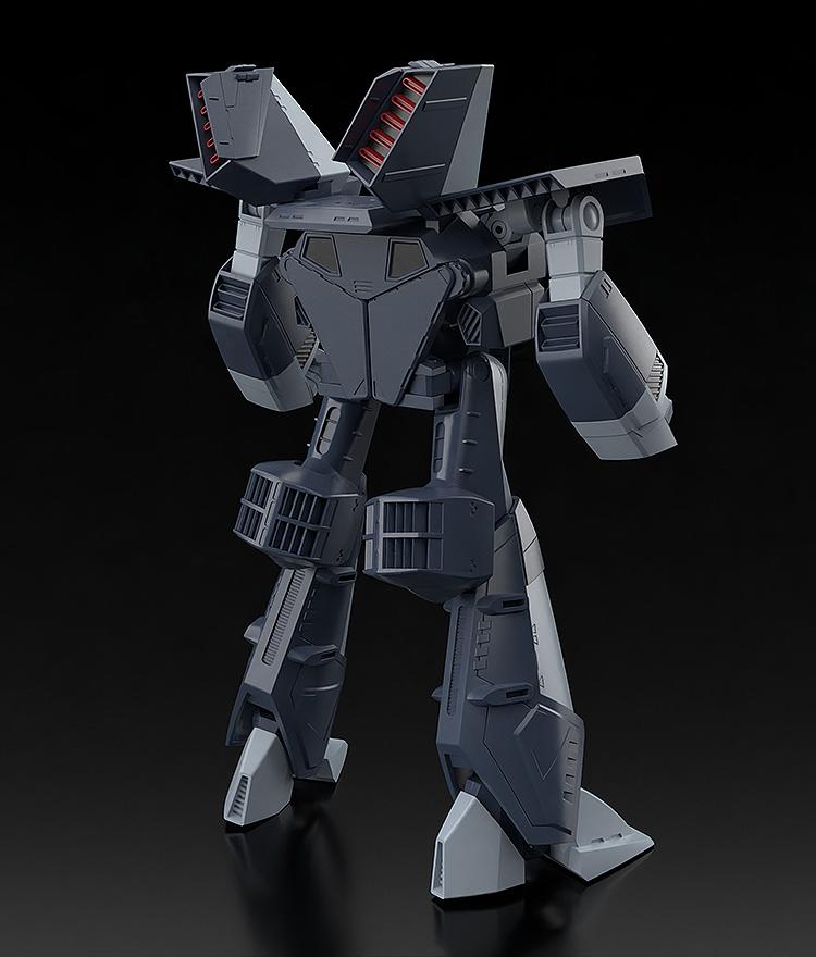 【Pre-order】Super Dimension Century Orguss -  Model Kits (MODEROID Orson's Nikick)