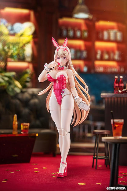 【Pre-order】GODDESS OF VICTORY: NIKKE - Viper Hyper Body (Toxic Rabbit)