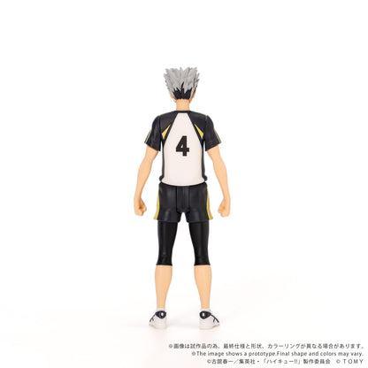 【Pre-order】Haikyu!! - Kotaro Bokuto Figure (CK-H07 COLLEKAZARO)