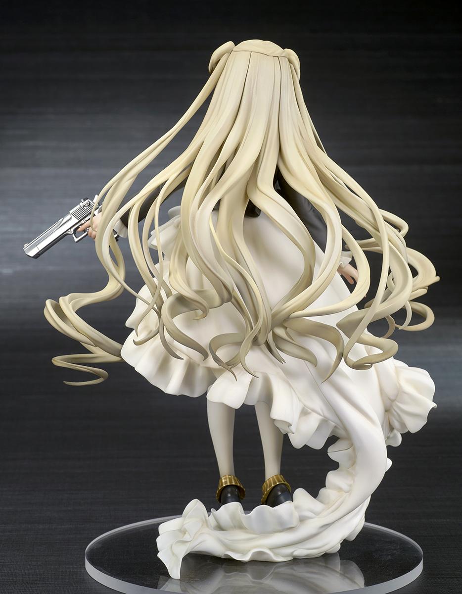 【Pre-order】Girls' Frontline - Desert Eagle 1/7 Scale Figure