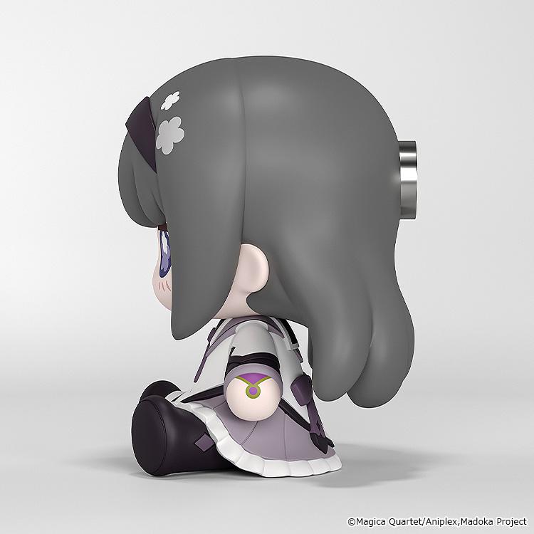 【Pre-order】Puella Magi Madoka Magica - Homura Akemi Huggy Good Smile