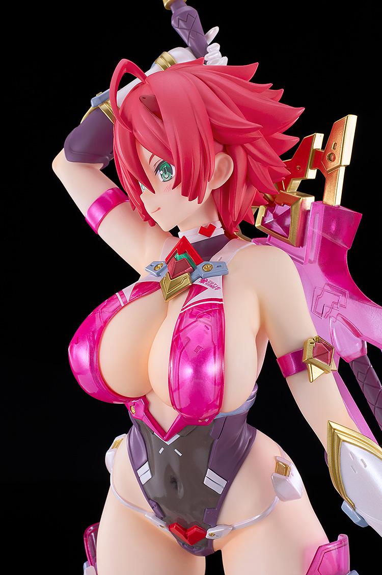 【Pre-order】Cutie Honey - Cutie Honey POP UP PARADE SP