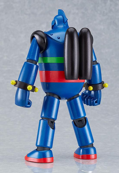 【Pre-order】TETSUJIN28 - TETSUJIN28 Model Kits (MODEROID; Rerun)
