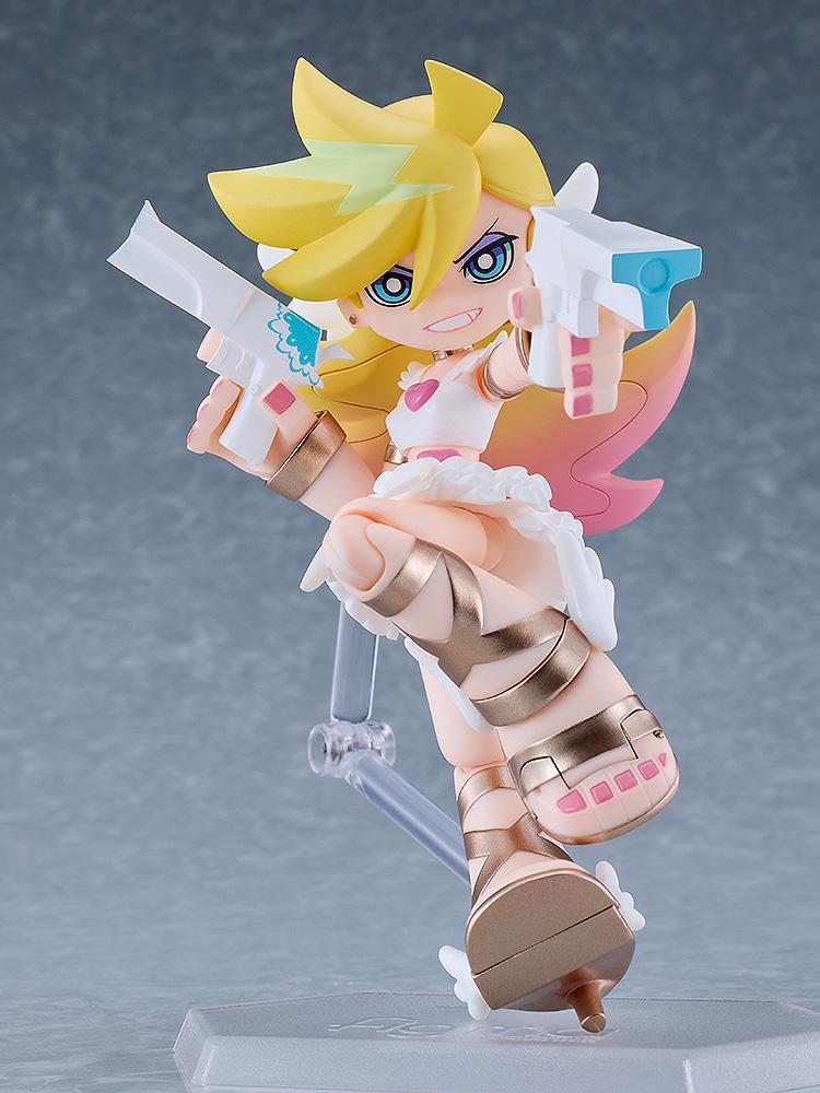 【Pre-order】PANTY & STOCKING with GARTERBELT - Panty figma (Angel ver.)