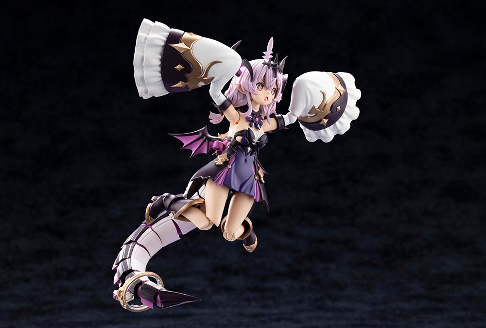 【Pre-order】ARCANADEA - GII Model Kits (Rerun)