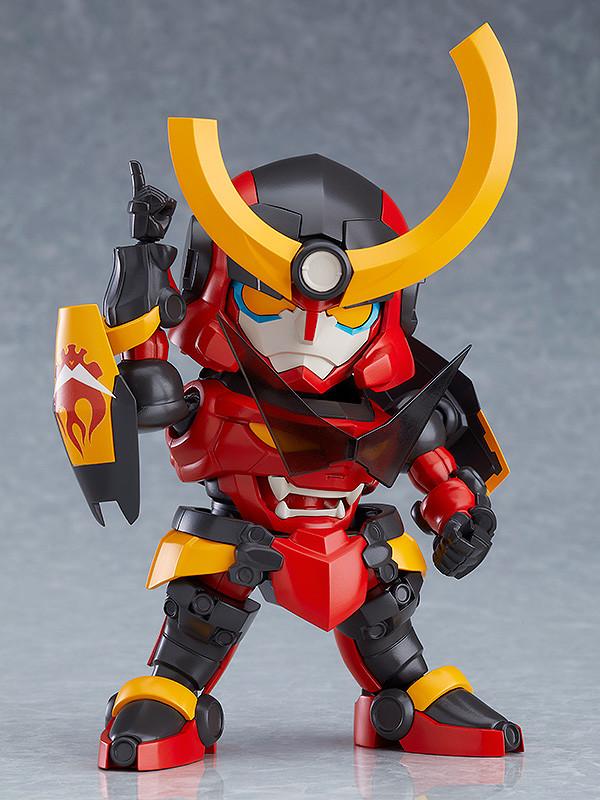 【Pre-order】Tengen Toppa Gurren Lagann -  Model Kits (MODEROID;Rerun)