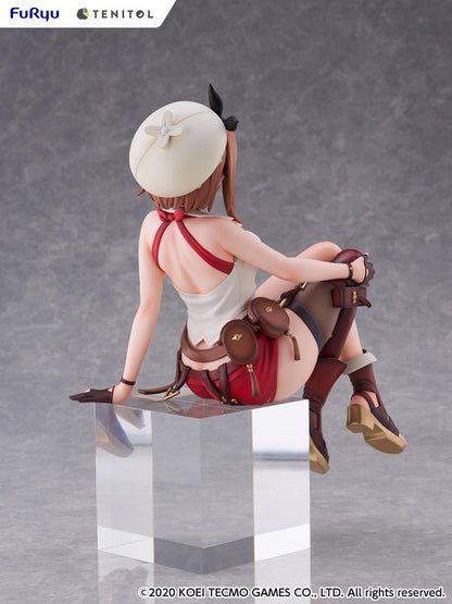 【Pre-order】Atelier Ryza 2: Lost Legends & the Secret Fairy - Reisalin Stout BIG Noodle Stopper Figure (TENITOL)