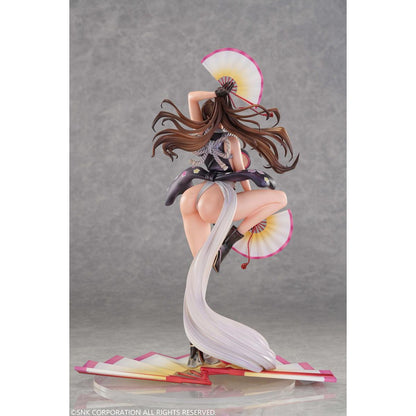 【Pre-order】THE KING OF FIGHTERS x MA-MAN - Mai Shiranui 1/6 Scale Figure (Paint Artist)