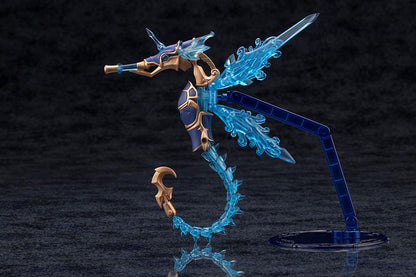 【Pre-order】ARCANADEA XenoAlma - Hydro Zeeforce Model Kits (Rerun)