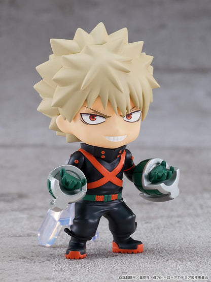 【Pre-order】My Hero Academia -  Nendoroid (Blind Box; Heroes vs Villains Edition; Rerun)