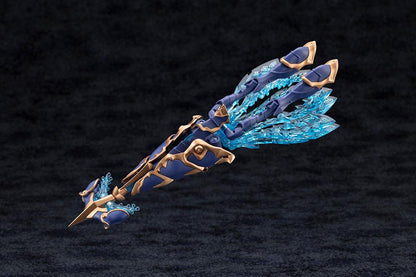 【Pre-order】ARCANADEA - XenoAlma Trickle Dekapodia Model Kits (Rerun)