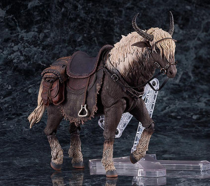 【Pre-order】ELDEN RING - Torrent, the Spectral Steed figma
