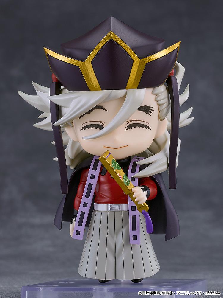 【Pre-order】Demon Slayer: Kimetsu no Yaiba - Doma Nendoroid