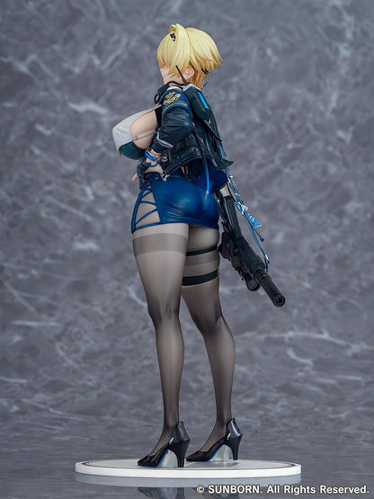 【Pre-order】Girls' Frontline 2: Exilium - Nikketa Figure