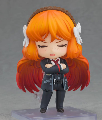 【Pre-order】Limbus Company - Ishmael Nendoroid