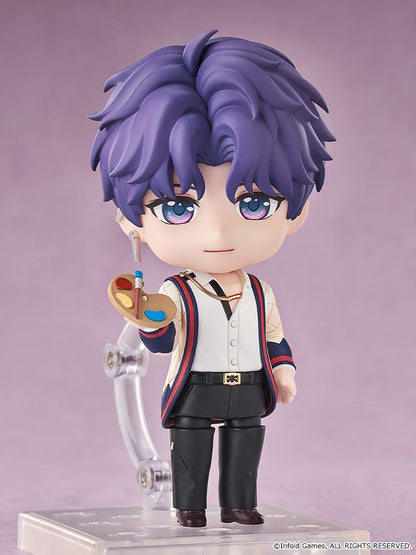 【Pre-order】Love and Deepspace - Rafayel Nendoroid