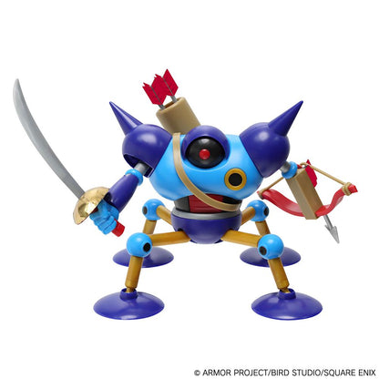 【Pre-order】Dragon Quest - Killing Machine Plastic Model Kit (Model Kits)