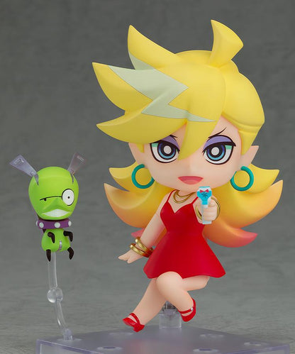 【Pre-order】PANTY & STOCKING with GARTERBELT - Panty Nendoroid (New Ver.)