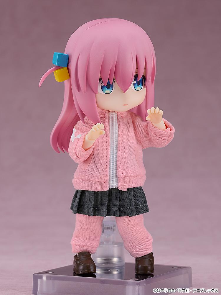【Pre-order】Bocchi the Rock! - Hitori Gotoh Nendoroid Doll (Rerun)