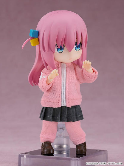 【Pre-order】Bocchi the Rock! - Hitori Gotoh Nendoroid Doll (Rerun)