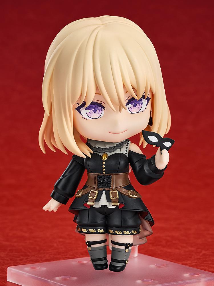 【Pre-order】BanG Dream! - Doloris Nendoroid