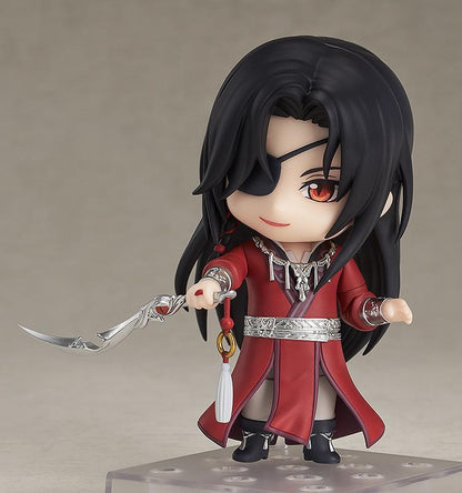 【Pre-order】Heaven Official's Blessing - Hua Cheng Nendoroid (Rerun)