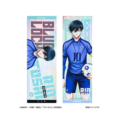 【Pre-order】BLUE LOCK -  Collectible Commemorative Ticket (Blind Box; Random)