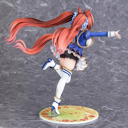 【Pre-order】Umamusume: Pretty Derby - Daiwa Scarlet Figure (Your Scarlet Tailwind)