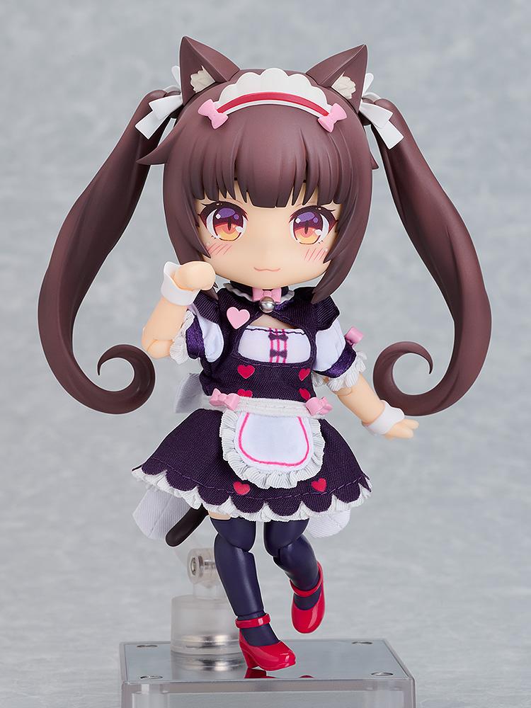 【Pre-order】Nekopara - Chocola Nendoroid Doll Outfit Set (Sekai Connect)