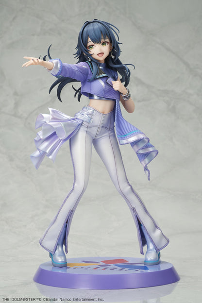 【Pre-order】THE IDOLM@STER Gakuen - TEMARI TSUKIMURA 1/7 Complete Figure (Re;IRIS Ver.)
