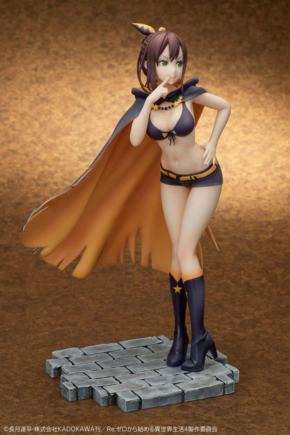 【Pre-order】Re:ZERO -Starting Life in Another World- - Shaula 1/7 Complete Figure