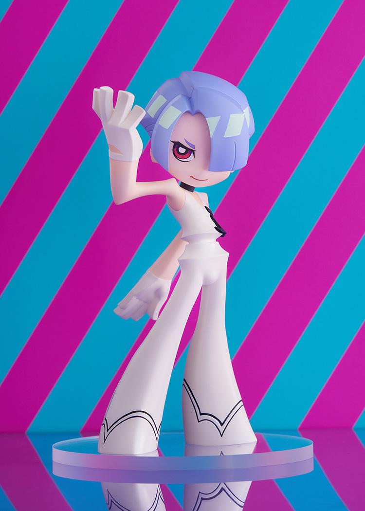 【Pre-order】PANTY & STOCKING with GARTERBELT -  Figure (New, POP UP PARADE, Polyester)