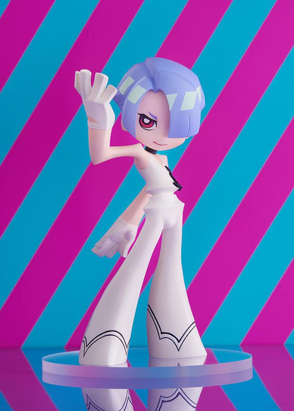 【Pre-order】PANTY & STOCKING with GARTERBELT -  Figure (New, POP UP PARADE, Polyester)