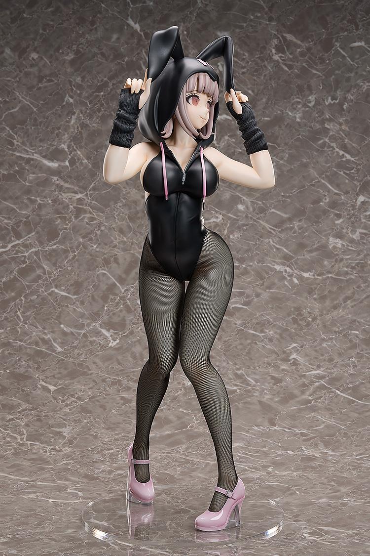 【Pre-order】Danganronpa 2: Goodbye Despair - Chiaki Nanami 1/3 Scale Figure (Bunny Ver.)