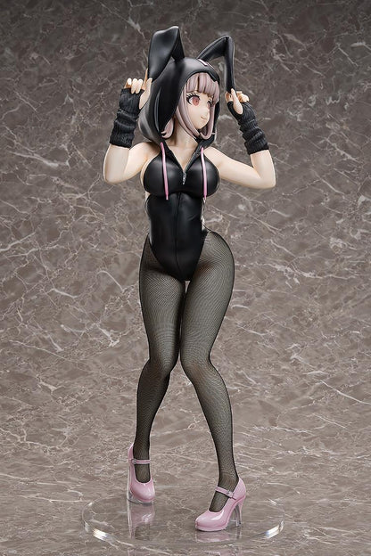 【Pre-order】Danganronpa 2: Goodbye Despair - Chiaki Nanami 1/3 Scale Figure (Bunny Ver.)