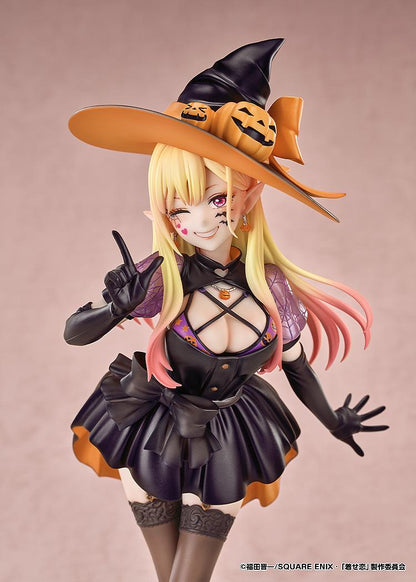 【Pre-order】My Dress-Up Darling - Marin Kitagawa Figure (Halloween Ver.)