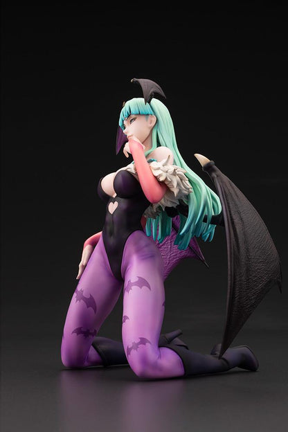 【Pre-order】Darkstalkers - MORRIGAN AENSLAND Figure