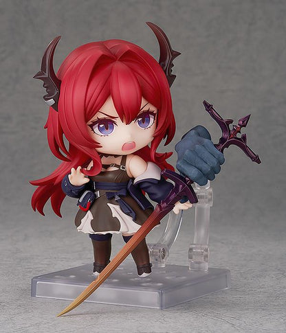 【Pre-order】Arknights - Surtr Nendoroid (Rerun)