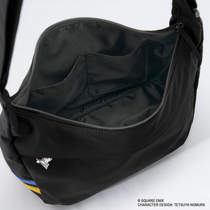 【Pre-order】FINAL FANTASY X - TIDUS Shoulder Bag