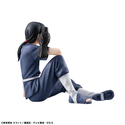 【Pre-order】NARUTO Shippuden - Itachi G.E.M. series Palm size Figure (G.E.M. series, Palm size)