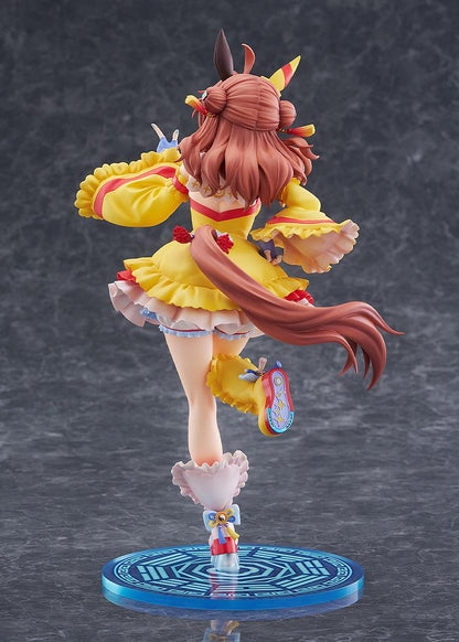 【Pre-order】Umamusume: Pretty Derby - Copano Rickey 1/7 Scale Figure (Signature Racewear Ver.)