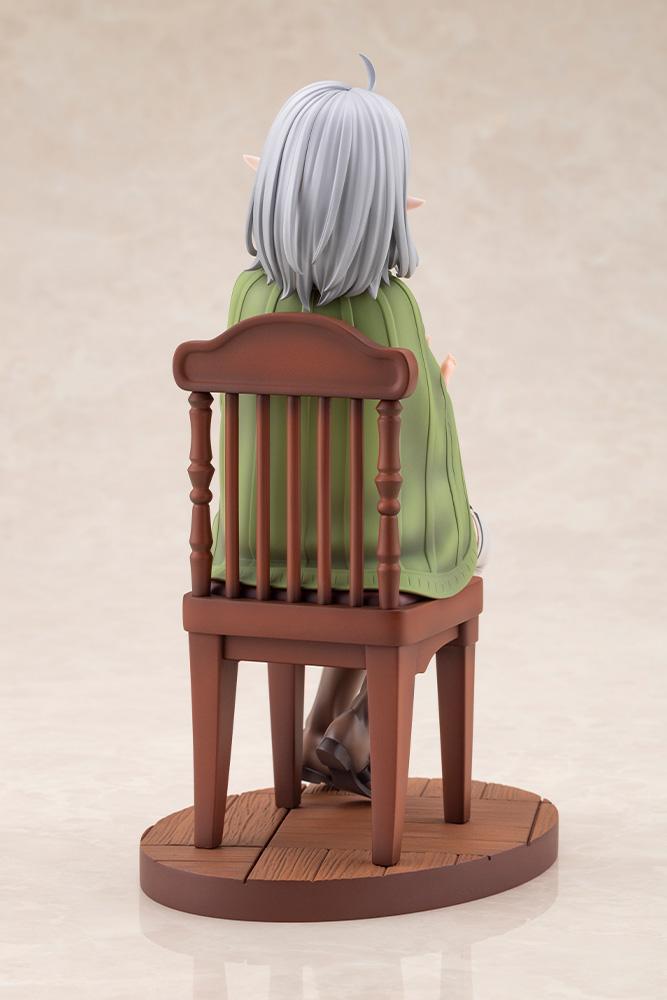 【Pre-order】Mushoku Tensei: Jobless Reincarnation - Sylphiette Greyrat & Lucie Greyrat Figure (Season 3)