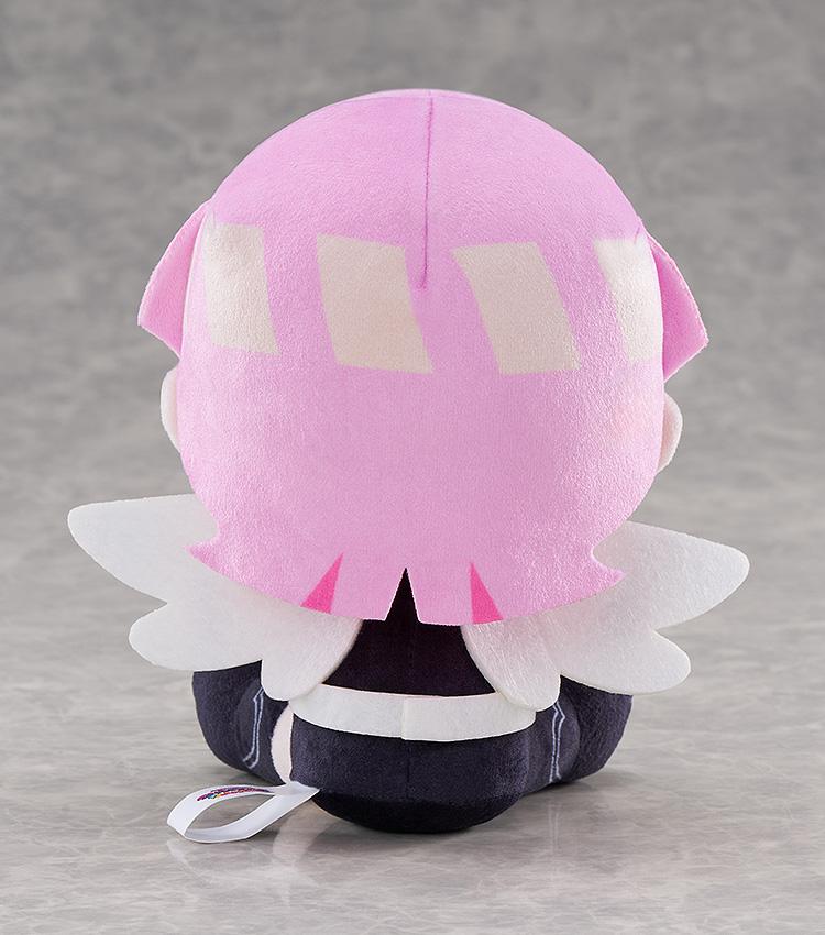 【Pre-order】PANTY & STOCKING with GARTERBELT -  Plushie (New, Polyurethane Punipuni)