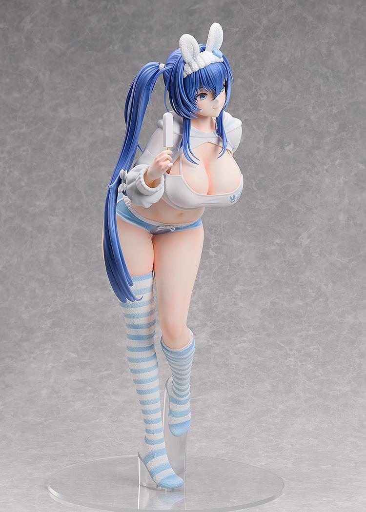 【Pre-order】Azur Lane - New Jersey 1/3 Scale Figure (Private Quarters Ver.)