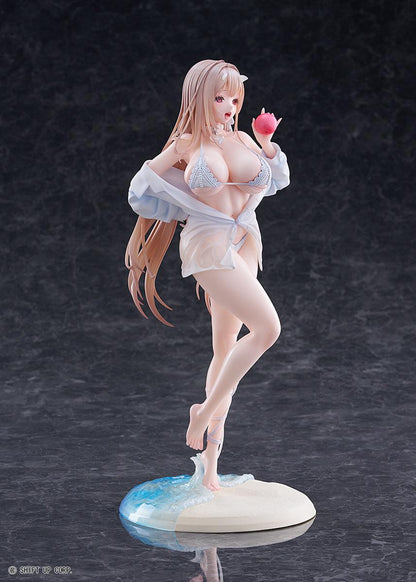 【Pre-order】GODDESS OF VICTORY: NIKKE - Viper 1/7 Scale Figure (Shine of Love)